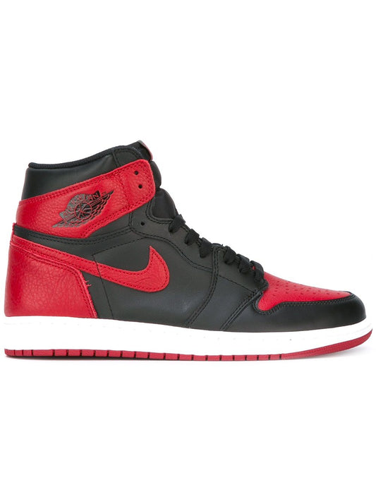 Air Jordan 1 Retro High OG "Banned/Bred"