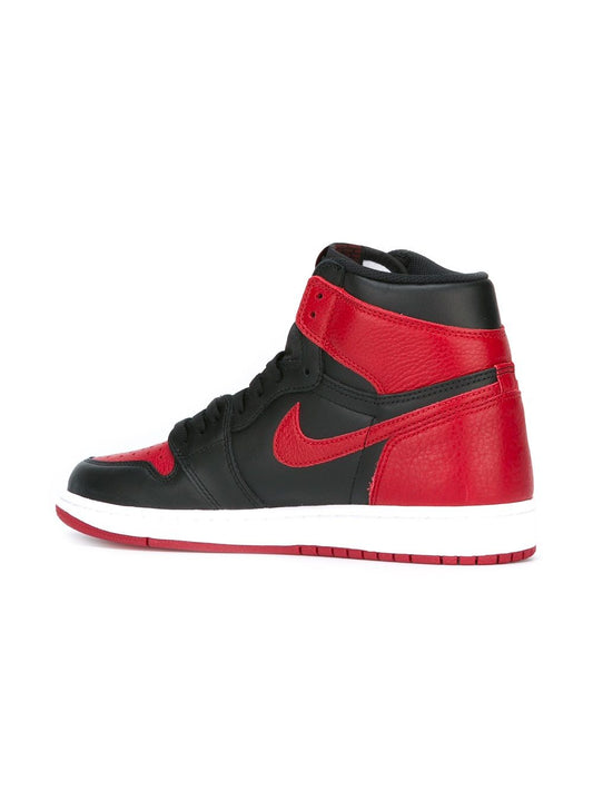 Air Jordan 1 Retro High OG "Banned/Bred"
