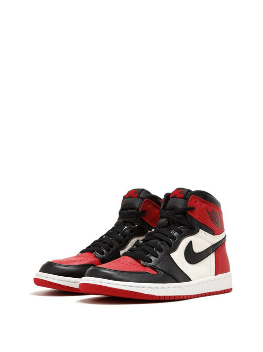 Jordan 1 Retro High "Bred Toe"
