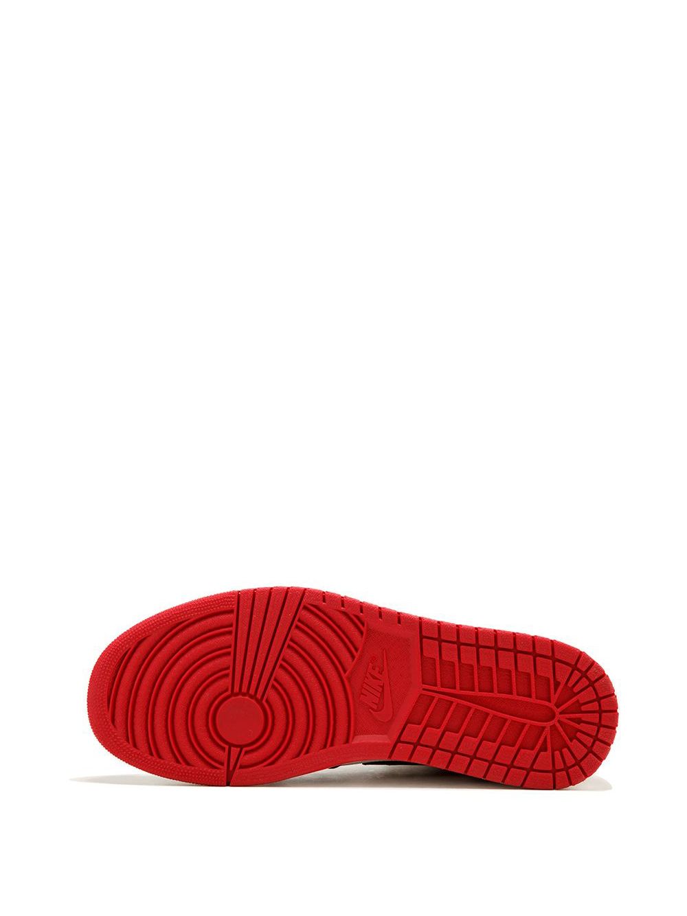 Jordan 1 Retro High "Bred Toe"