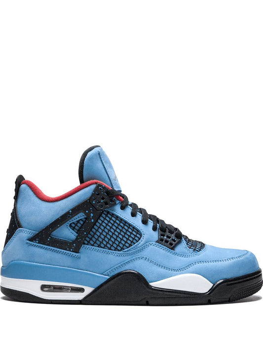 Travis Scott x Air Jordan 4 Cactus Jack