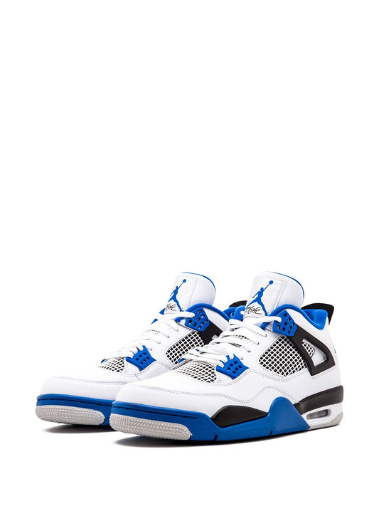 Air Jordan 4 Motorsports