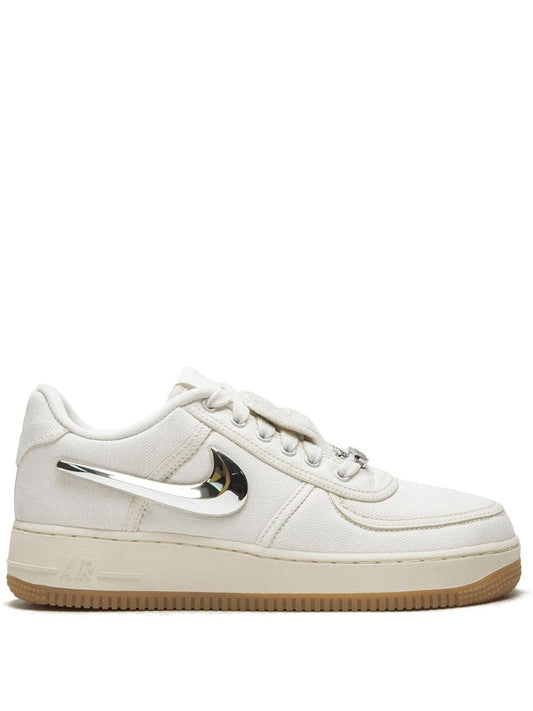 Travis Scott x Air Force 1 "Sail"
