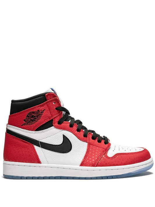 Jordan x Spider-Man Air Jordan 1 Retro High OG "Origin Story"