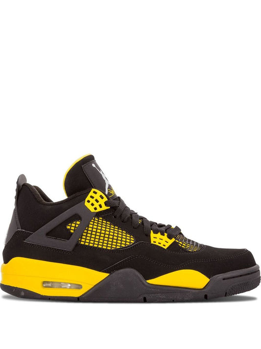 Air Jordan 4 Retro Thunder