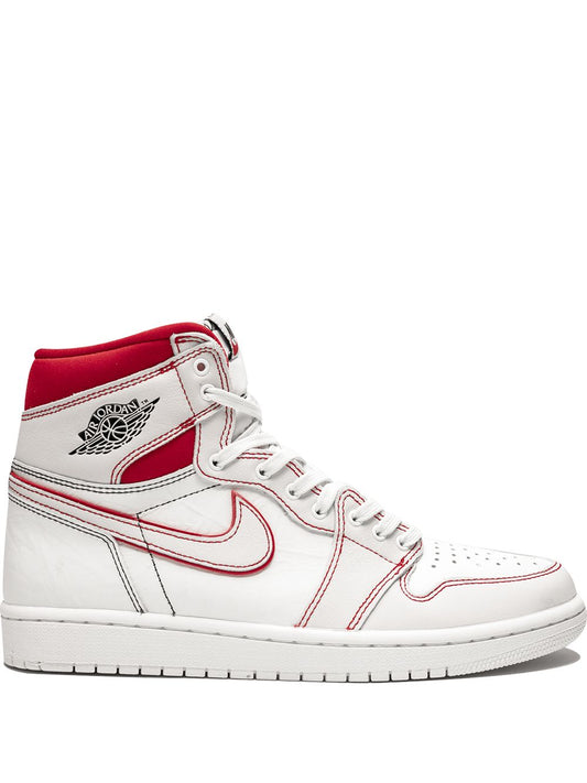 Air Jordan 1 Retro High OG "Phantom"