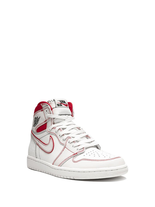 Air Jordan 1 Retro High OG "Phantom"