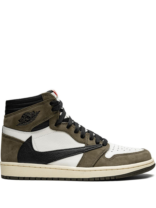 Travis Scott x Nike Air Jordan 1 High