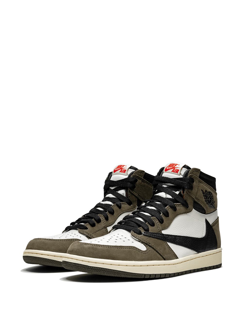 Travis Scott x Nike Air Jordan 1 High