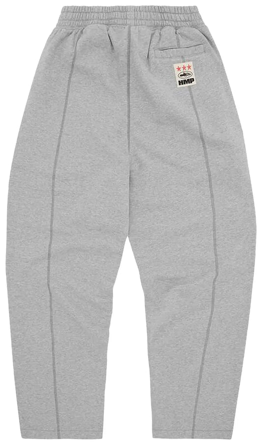 Corteiz HMP V2 Sweatpants Grey