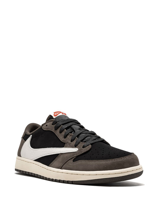 Travis Scott x Nike Air Jordan 1 Low