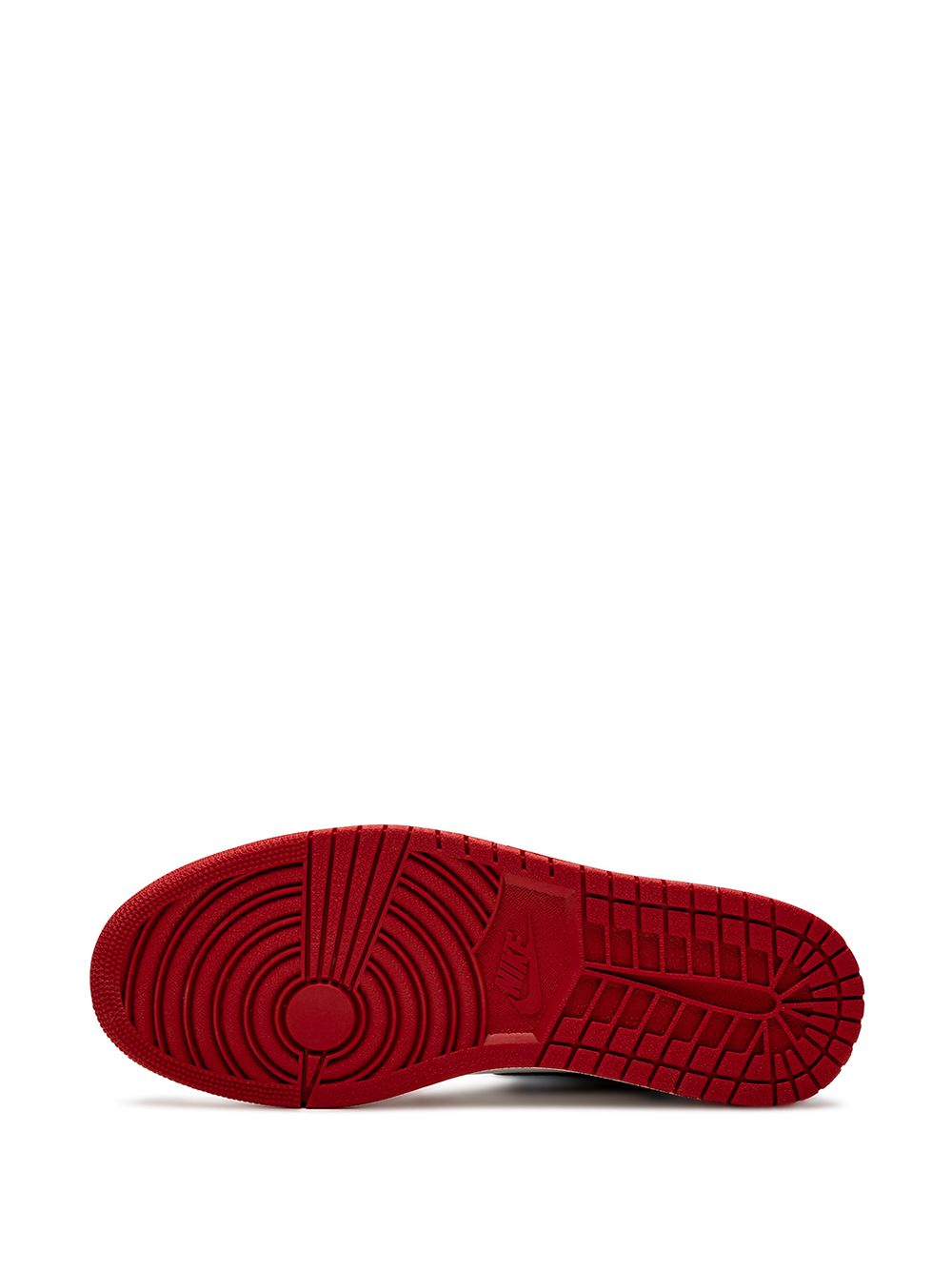 Air Jordan 1 Retro High "Les Twin - Fearless"