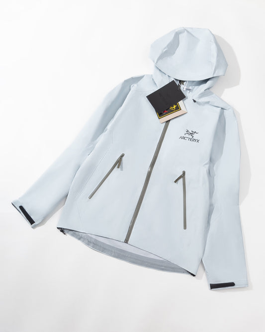Arc'teryx Beta LT GORE-TEX Shell Light Blue