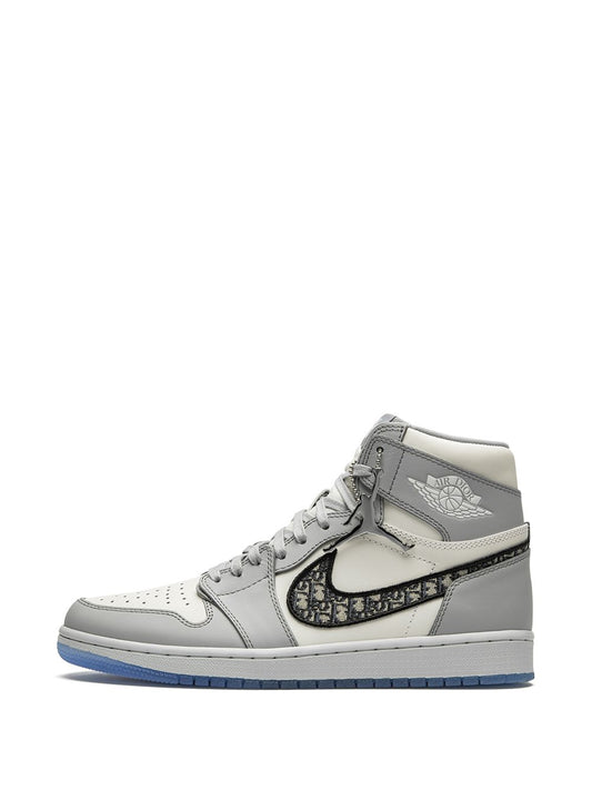 Jordan x Dior Air Jordan 1 Retro High