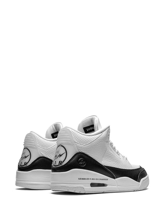 Air Jordan 3 Retro SP "Fragment"