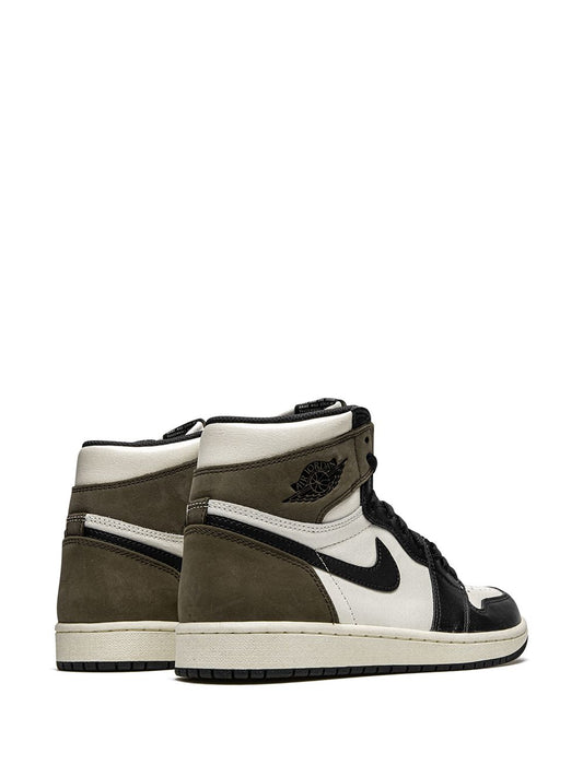 Nike Air Jordan 1 Mocha