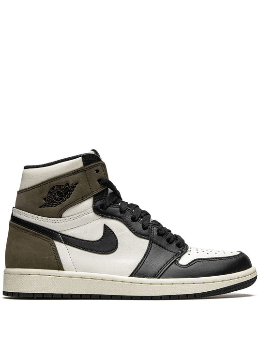 Nike Air Jordan 1 Mocha