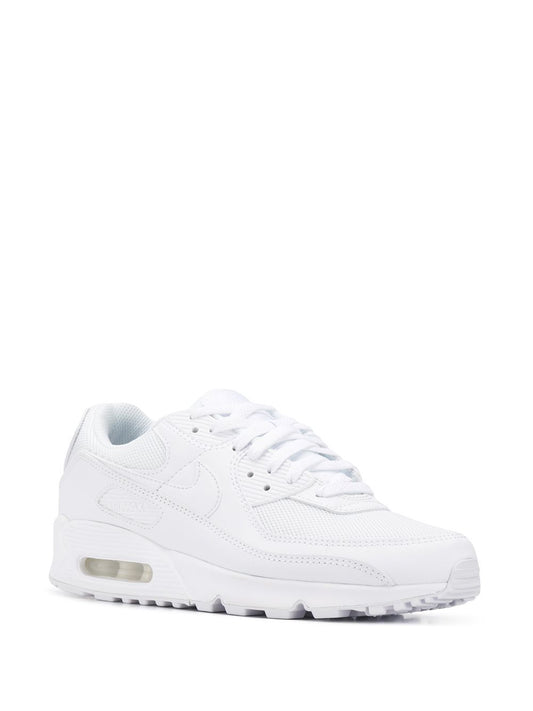 Nike Air Max 90 Triple White