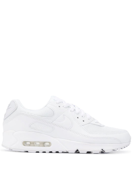 Nike Air Max 90 Triple White