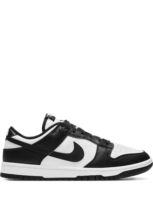 Dunk Low Retro Panda