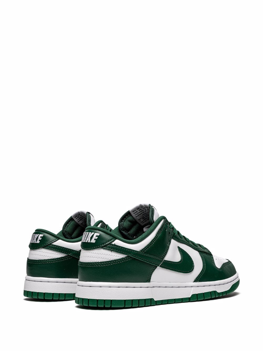 Dunk Low Retro Varsity Green