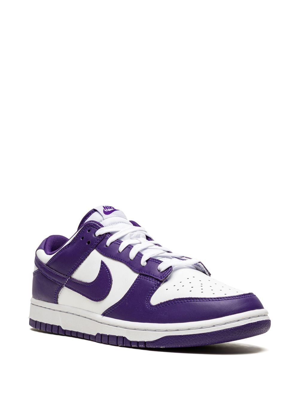 Nike Dunk Court Purple