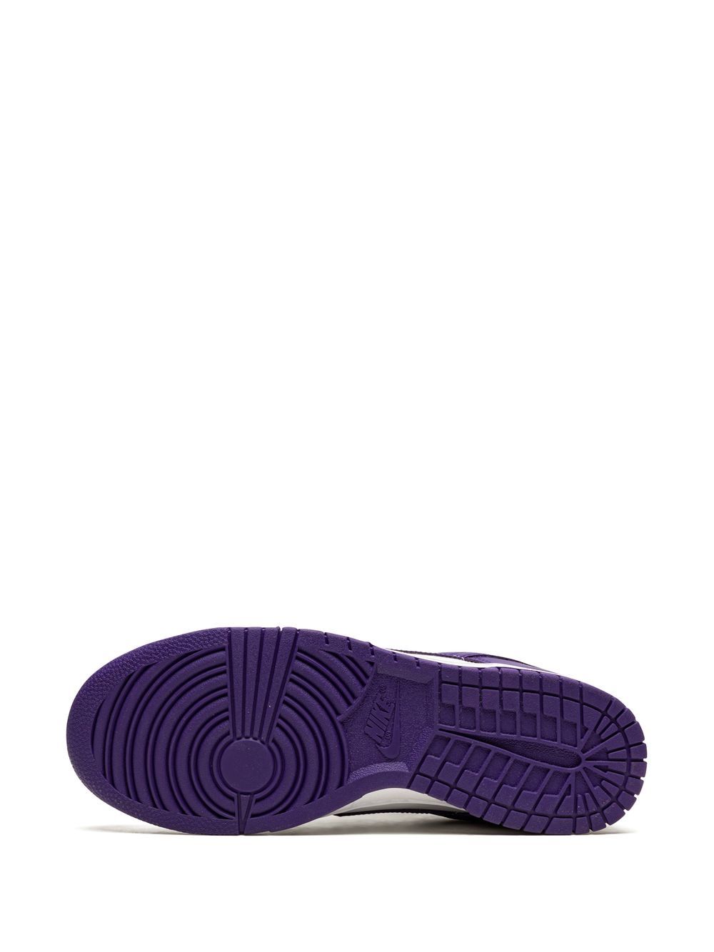 Nike Dunk Court Purple