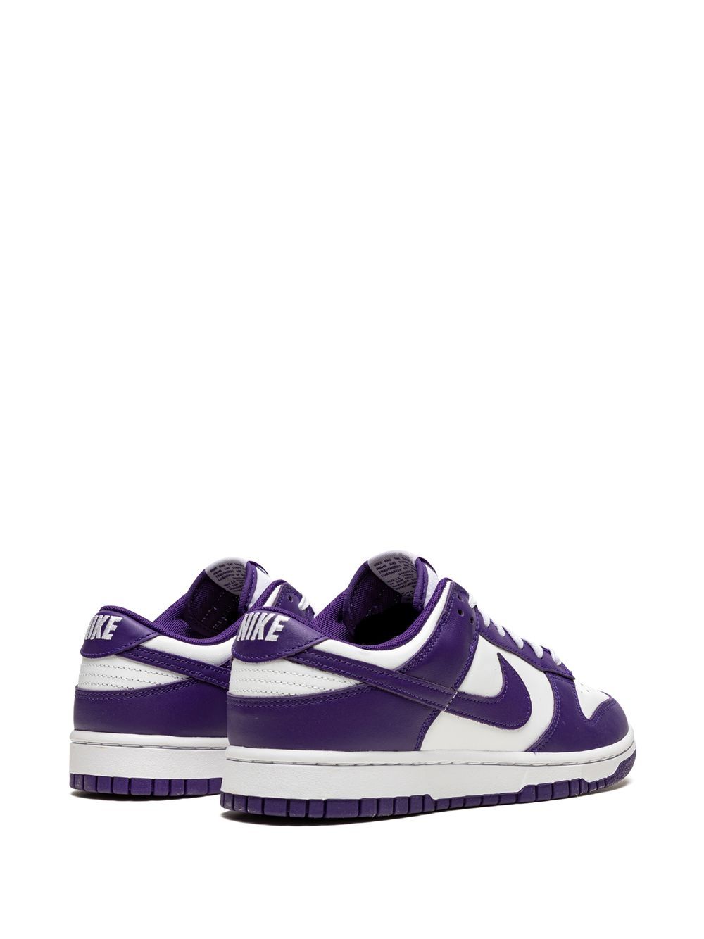 Nike Dunk Court Purple
