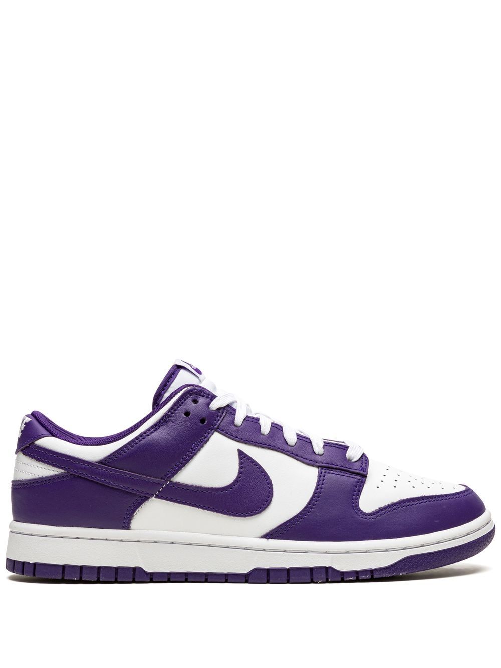 Nike Dunk Court Purple