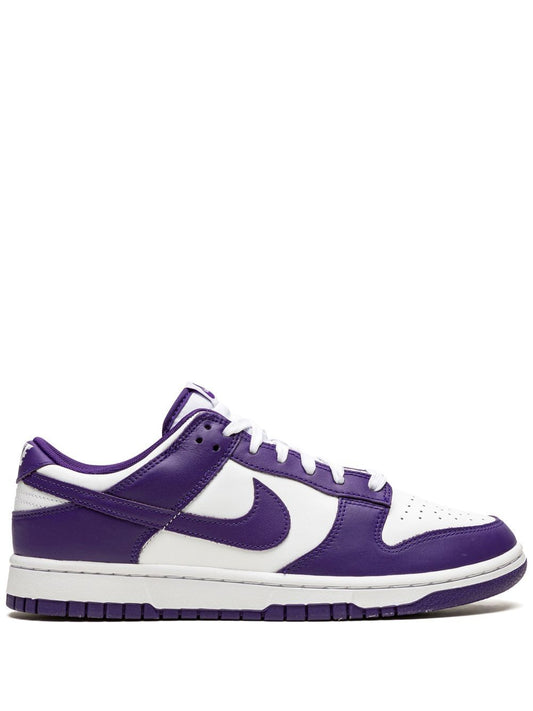 Nike Dunk Court Purple