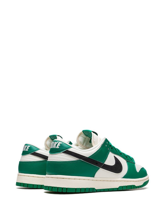 Nike Dunk Lottery Pack Green