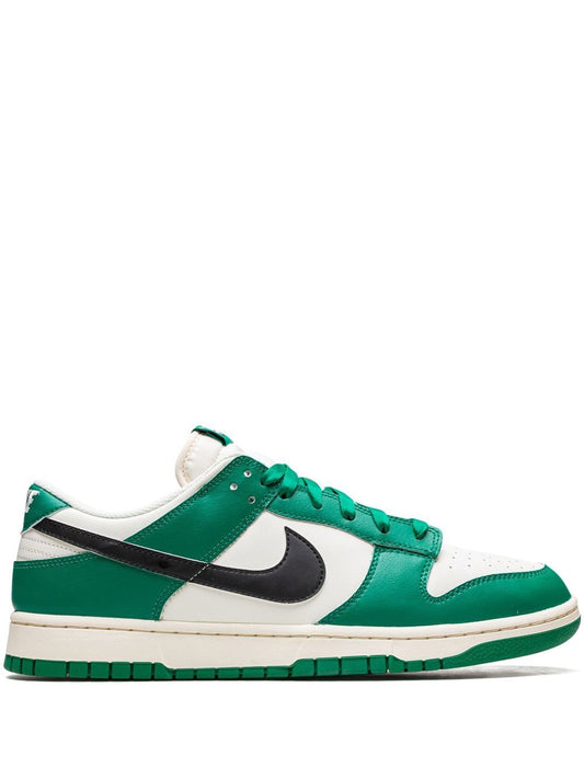 Nike Dunk Lottery Pack Green
