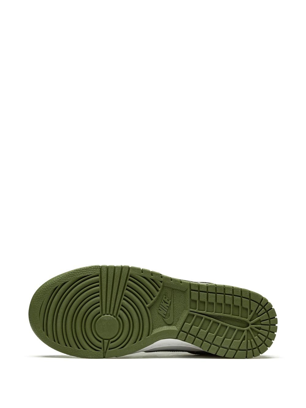 Nike Dunk Medium Olive