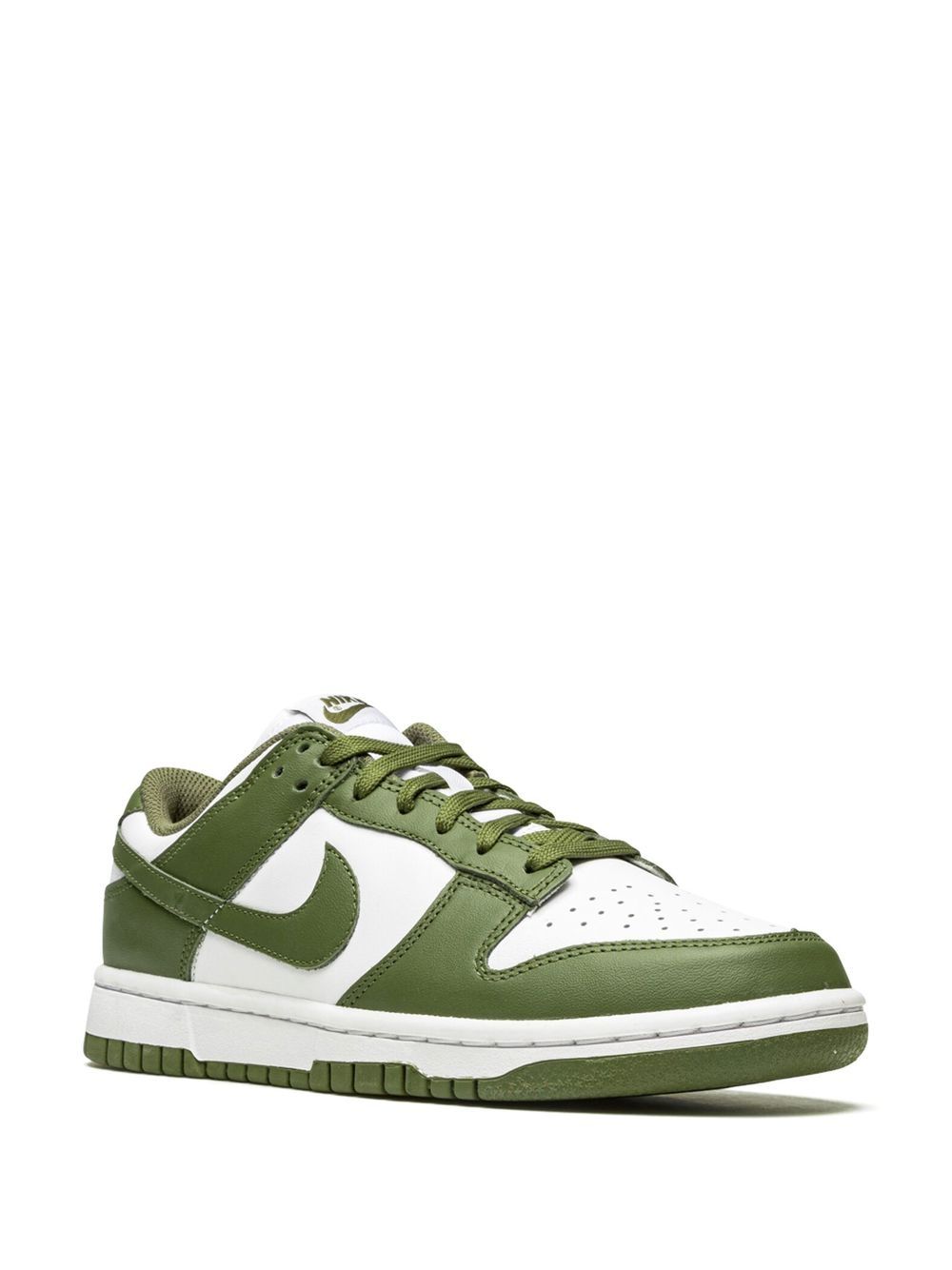 Nike Dunk Medium Olive