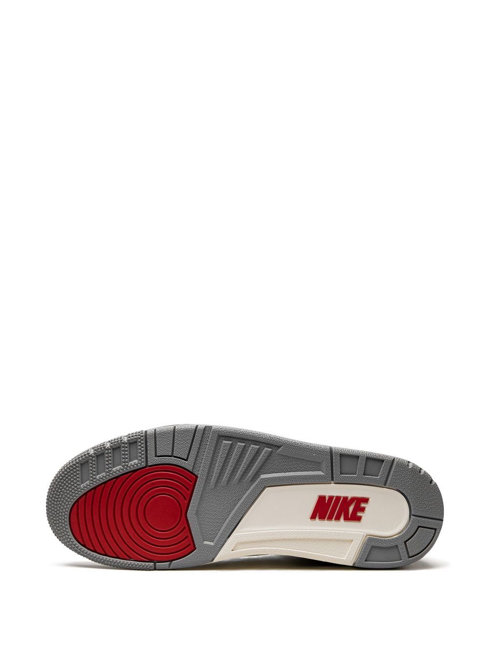 Air Jordan 3 Retro "White Cement Reimagined 2023"