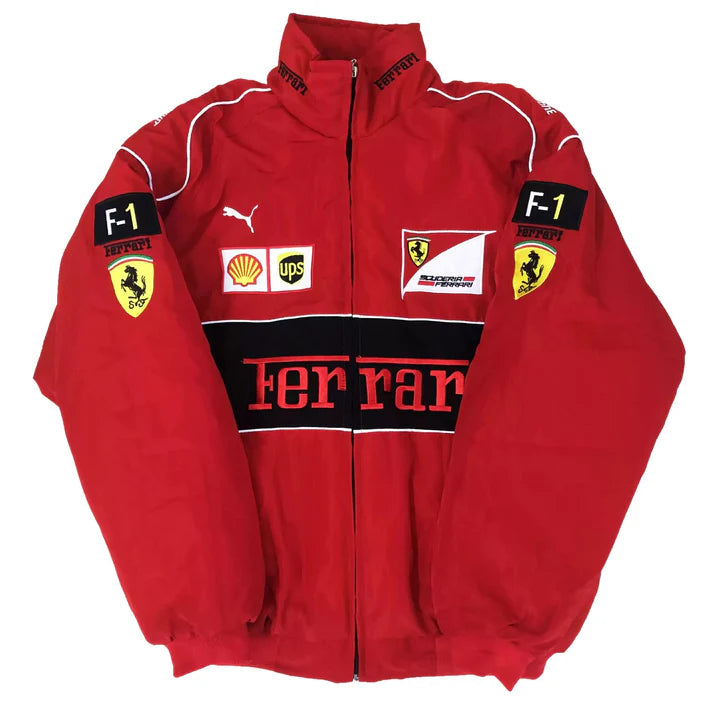 Ferrari Racing Jacket V3