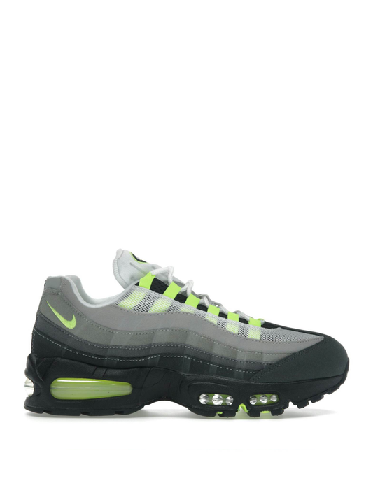 Nike Airmax 95 OG Big Bubble Neon (2025)