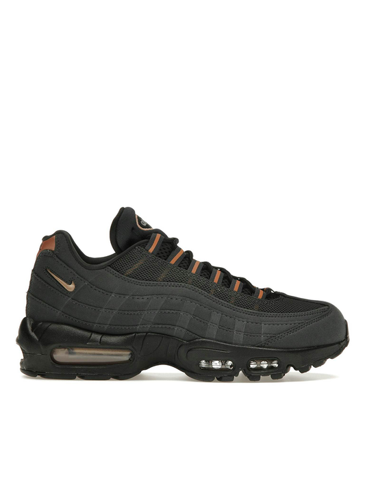 Central Cee x Nike Airmax 95 "Live Yours"