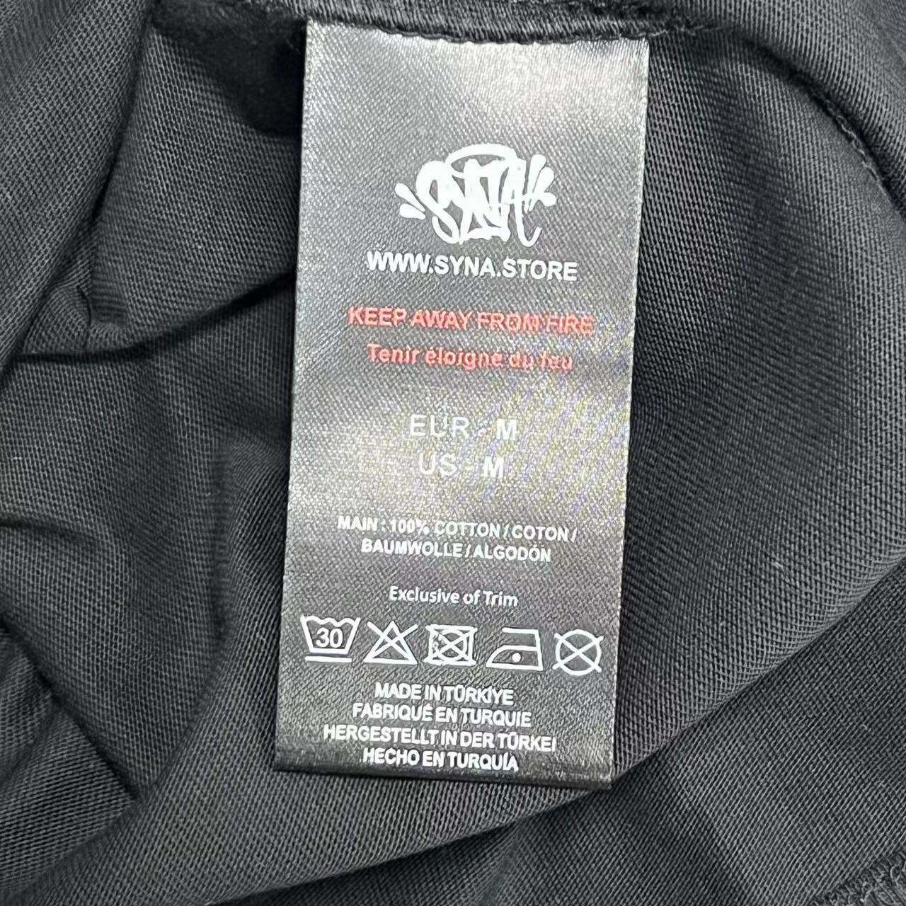 Syna World 18+ Tee