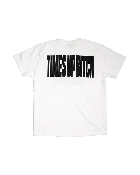 Corteiz Timebomb Tee