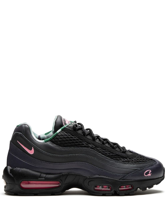 Corteiz x Nike Air Max 95 "Pink Beam"