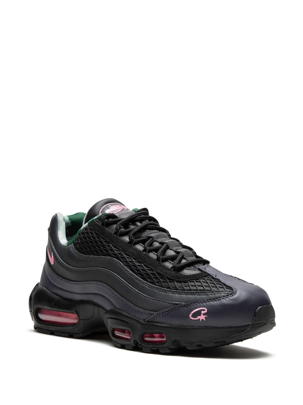 Corteiz x Nike Air Max 95 "Pink Beam"