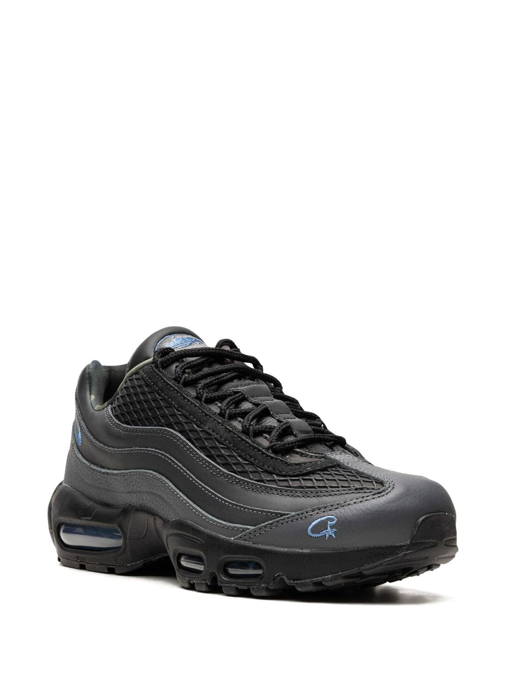 Corteiz x Nike Air Max 95 "Gridiron"