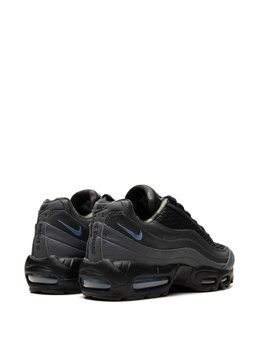 Corteiz x Nike Air Max 95 "Gridiron"