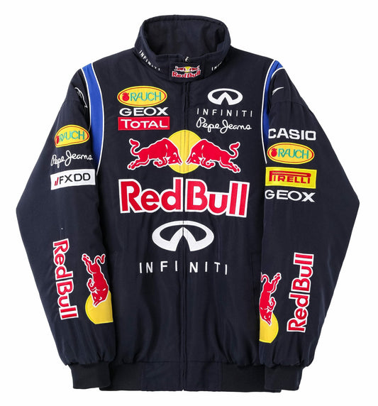 Red Bull Racing Jacket