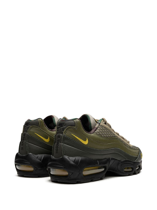 Corteiz x Nike Air Max 95 "Rules The World"