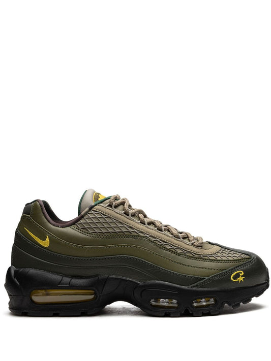 Corteiz x Nike Air Max 95 "Rules The World"