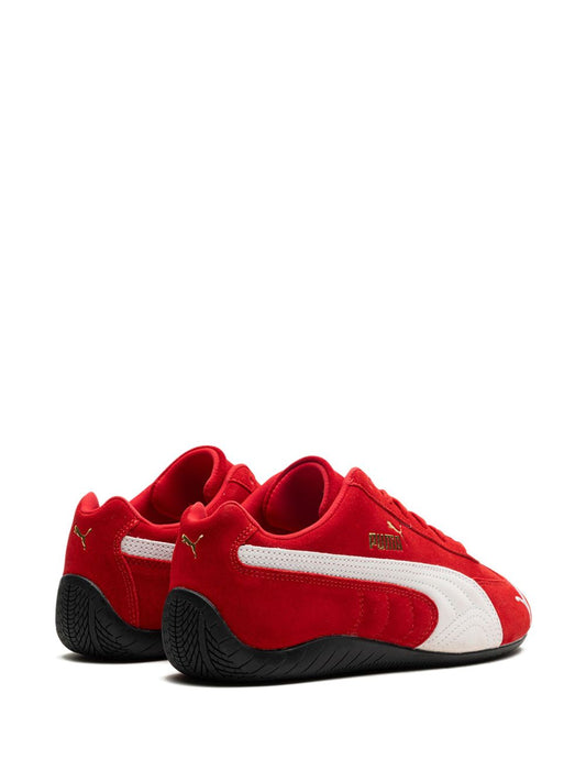Puma Speedcat Red/White