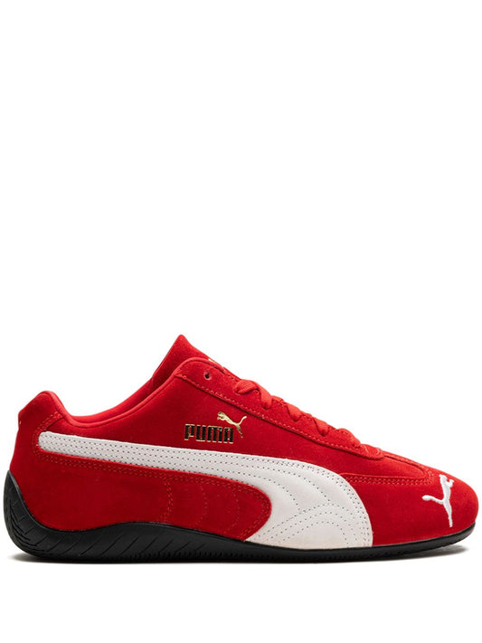 Puma Speedcat Red/White