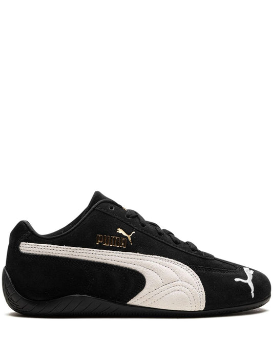 Puma Speedcat Black/White